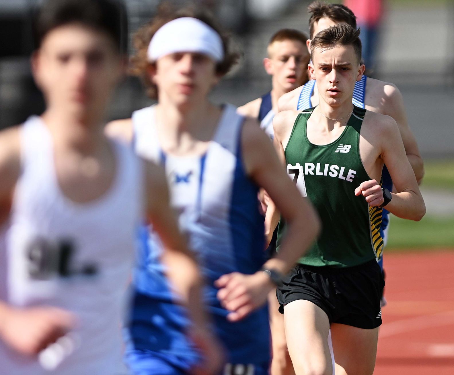 Bruce Dallas Invitational 22